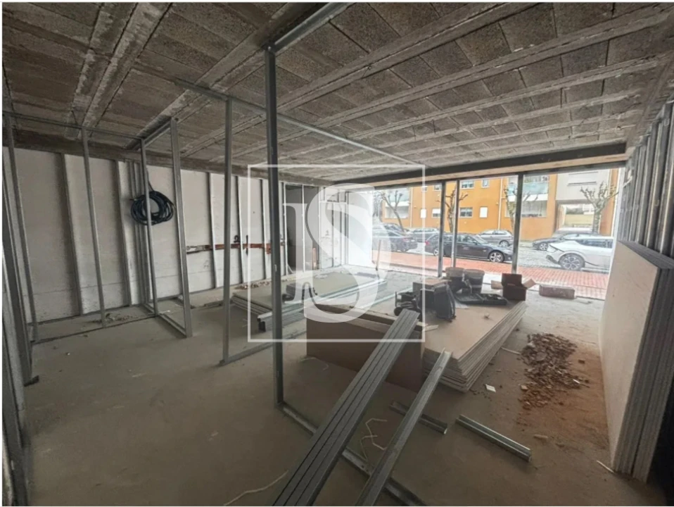Apartamento T2 para Venda em Vila das Aves Foto 23