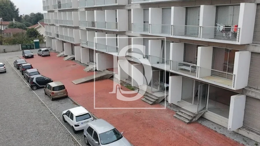 Apartamento T2 para Venda em Vila das Aves