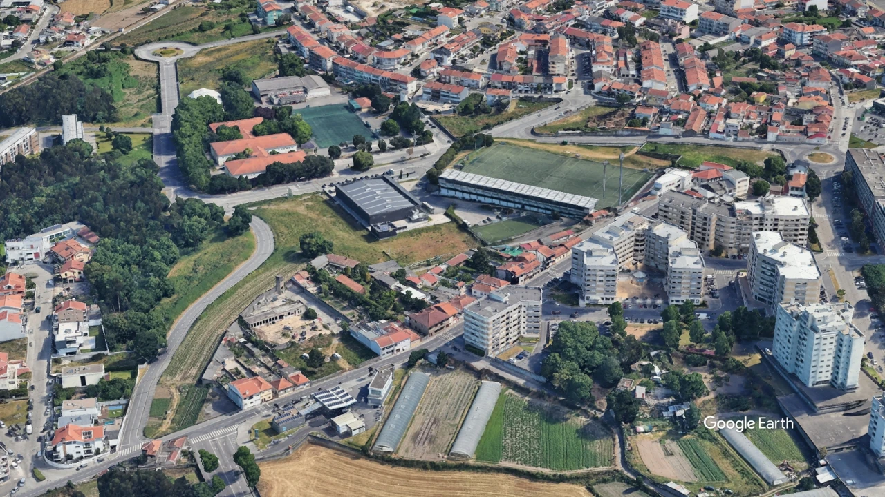 Loja para Venda em Pedrouços Foto 26