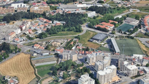 Loja para Venda em Pedrouços