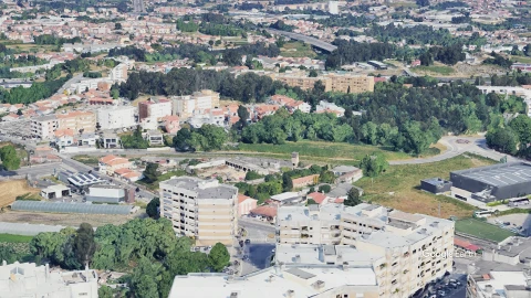 Loja para Venda em Pedrouços
