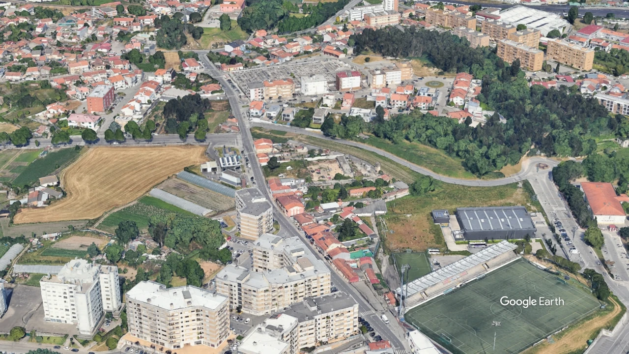 Loja para Venda em Pedrouços Foto 14