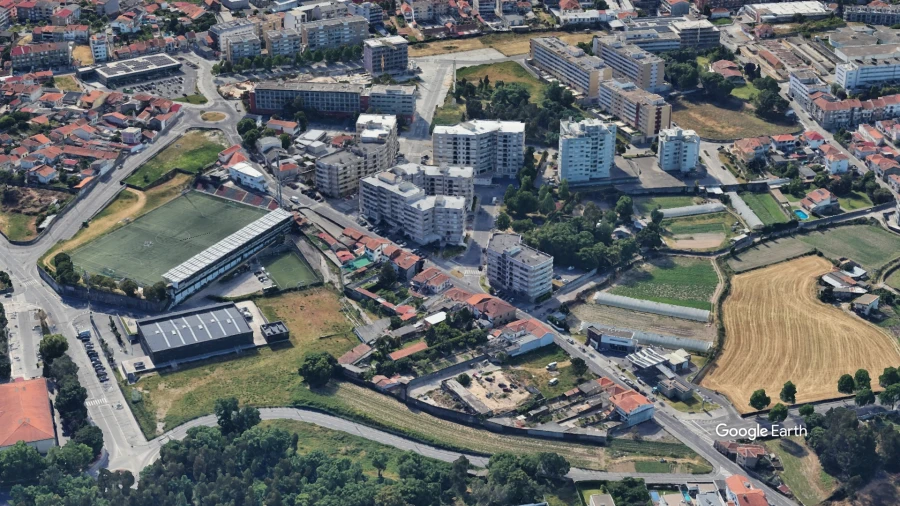 Loja para Venda em Pedrouços Foto 22