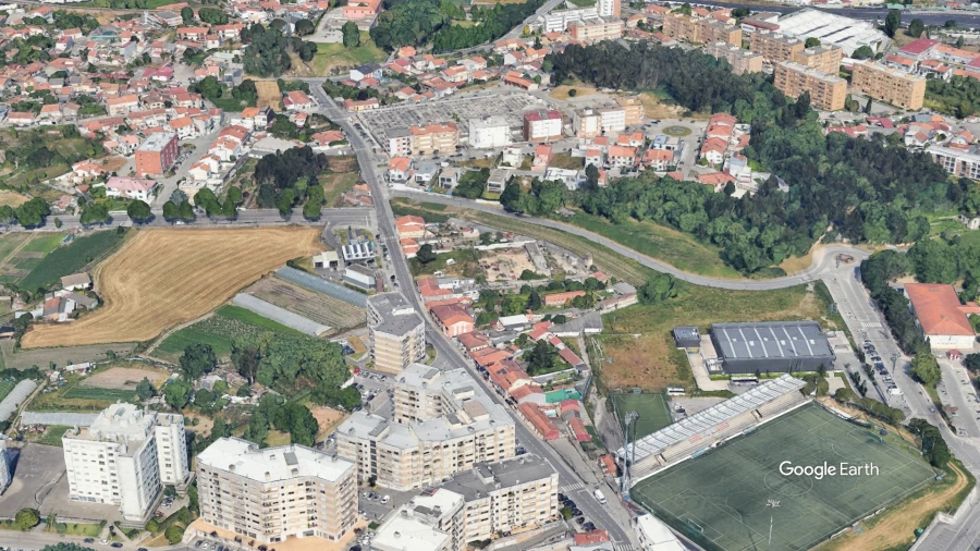 Loja para Venda em Pedrouços Foto 14