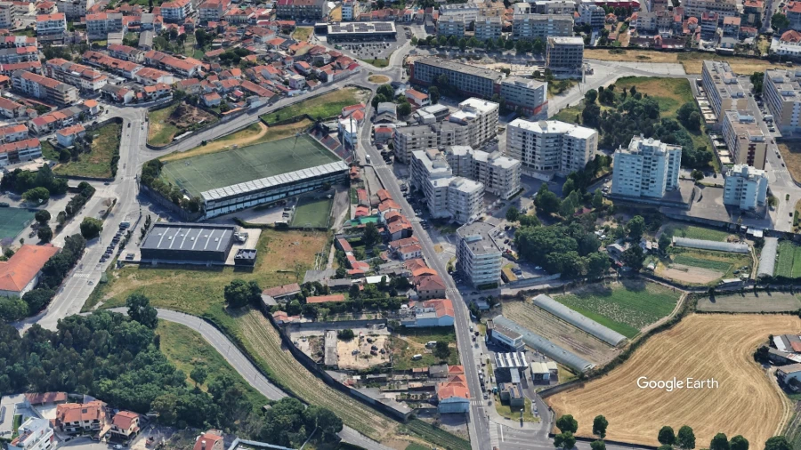 Loja para Venda em Pedrouços Foto 12