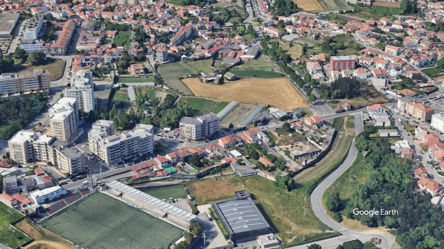 Loja para Venda em Pedrouços Foto 27