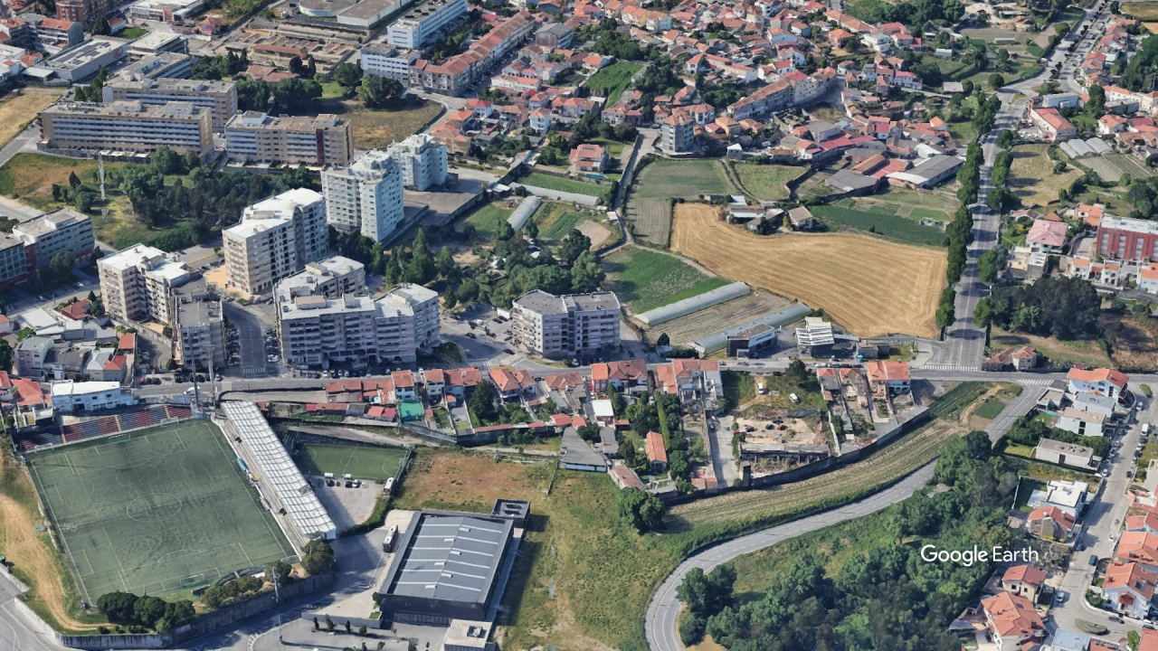 Loja para Venda em Pedrouços Foto 20