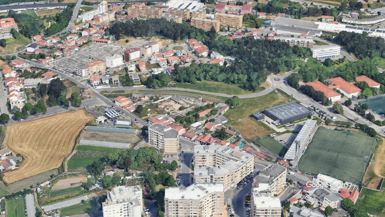 Loja para Venda em Pedrouços Foto 16
