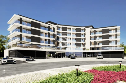 Apartamento T1 para Venda em Pedrouços