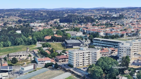 Loja para Venda em Pedrouços