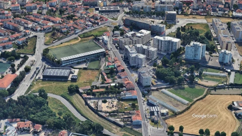 Loja para Venda em Pedrouços