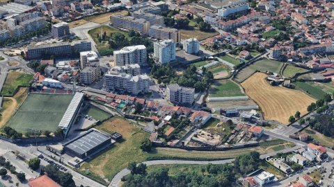 Loja para Venda em Pedrouços