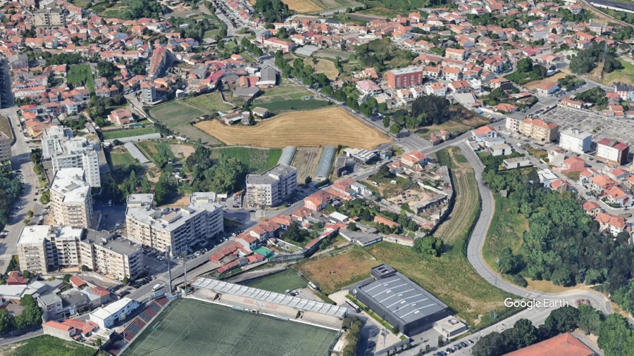 Loja para Venda em Pedrouços Foto 15