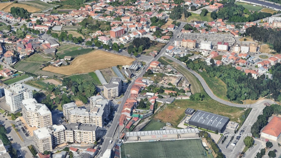Loja para Venda em Pedrouços Foto 22