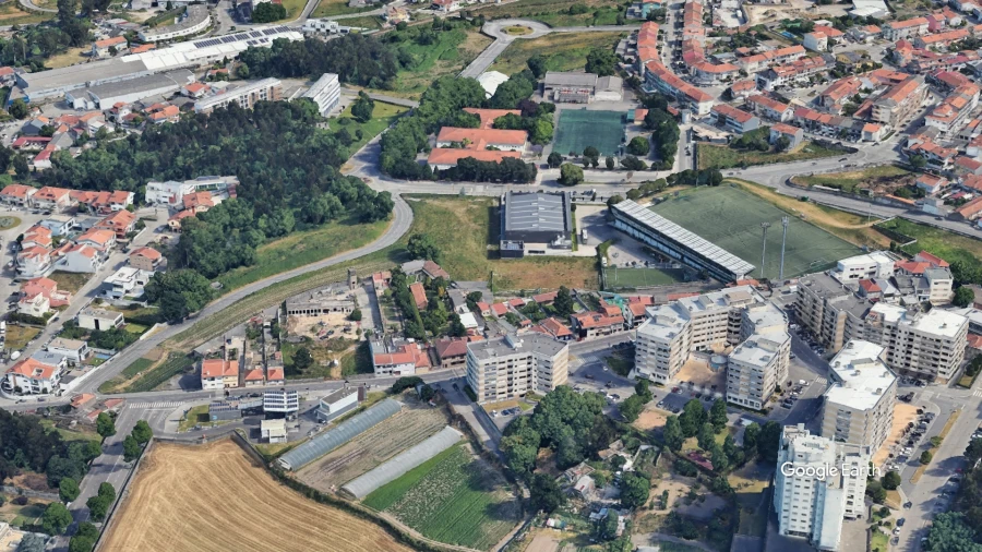 Loja para Venda em Pedrouços Foto 21