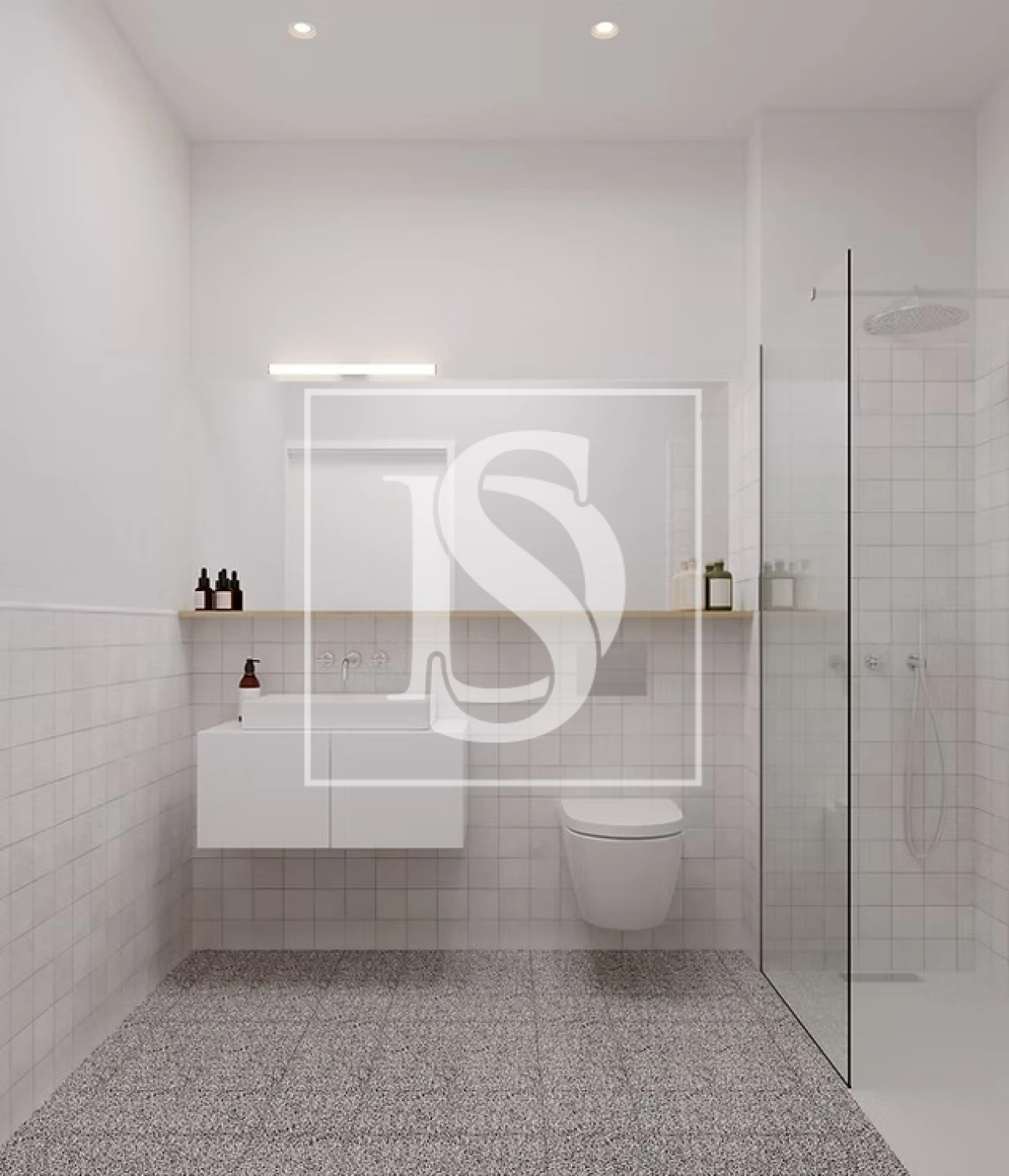 Apartamento T0 para Venda em Matosinhos e Leça da Palmeira Foto 6