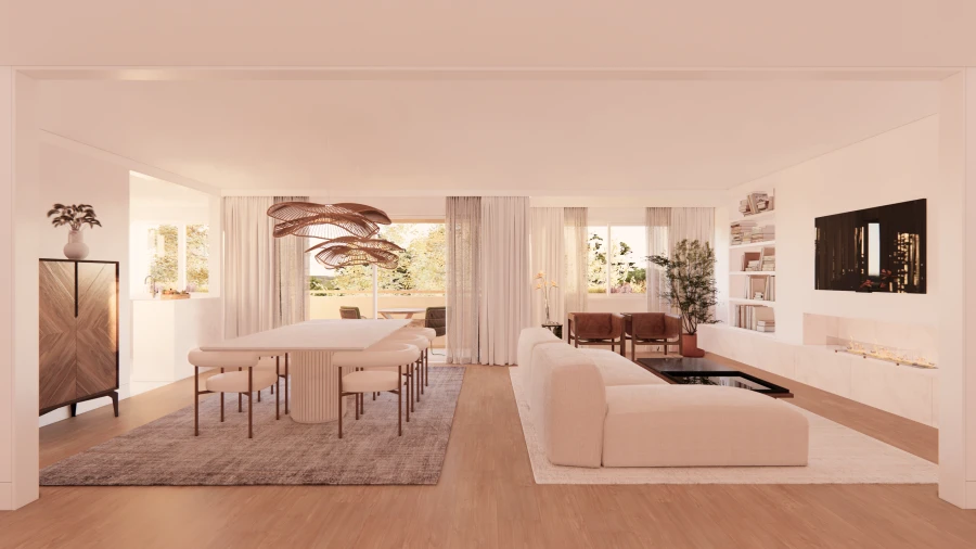 Apartamento T2 para Venda em Rio Tinto