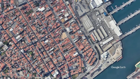 Apartamento T0 para Venda em Matosinhos e Leça da Palmeira