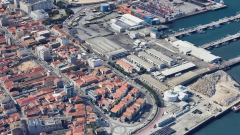 Apartamento T0 para Venda em Matosinhos e Leça da Palmeira