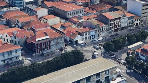 Apartamento T0 para Venda em Matosinhos e Leça da Palmeira