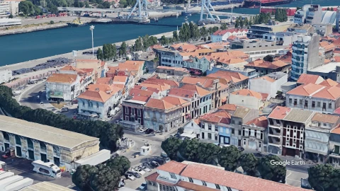 Apartamento T0 para Venda em Matosinhos e Leça da Palmeira