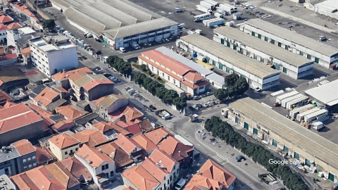 Apartamento T0 para Venda em Matosinhos e Leça da Palmeira