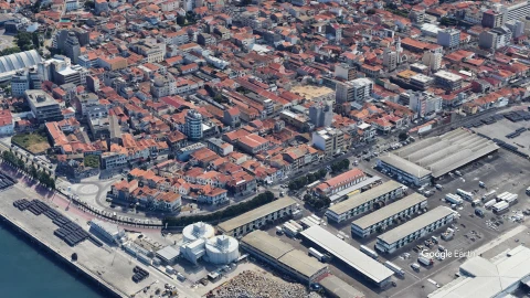 Apartamento T0 para Venda em Matosinhos e Leça da Palmeira