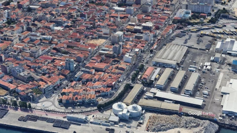 Apartamento T0 para Venda em Matosinhos e Leça da Palmeira