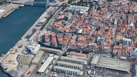Apartamento T0 para Venda em Matosinhos e Leça da Palmeira