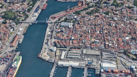 Apartamento T0 para Venda em Matosinhos e Leça da Palmeira