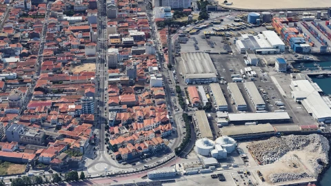 Apartamento T0 para Venda em Matosinhos e Leça da Palmeira
