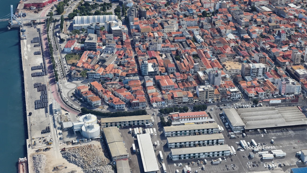 Apartamento T0 para Venda em Matosinhos e Leça da Palmeira Foto 10