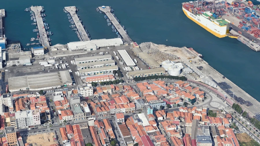 Apartamento T0 para Venda em Matosinhos e Leça da Palmeira Foto 25