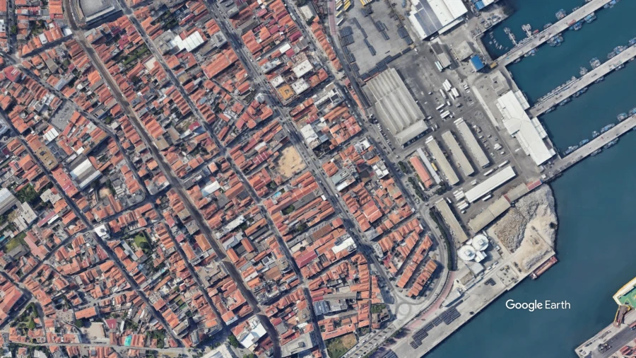 Apartamento T0 para Venda em Matosinhos e Leça da Palmeira Foto 21