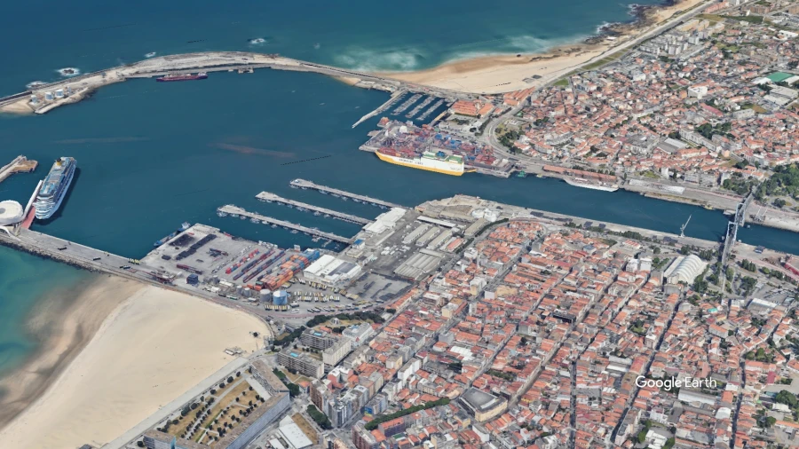 Apartamento T0 para Venda em Matosinhos e Leça da Palmeira Foto 27