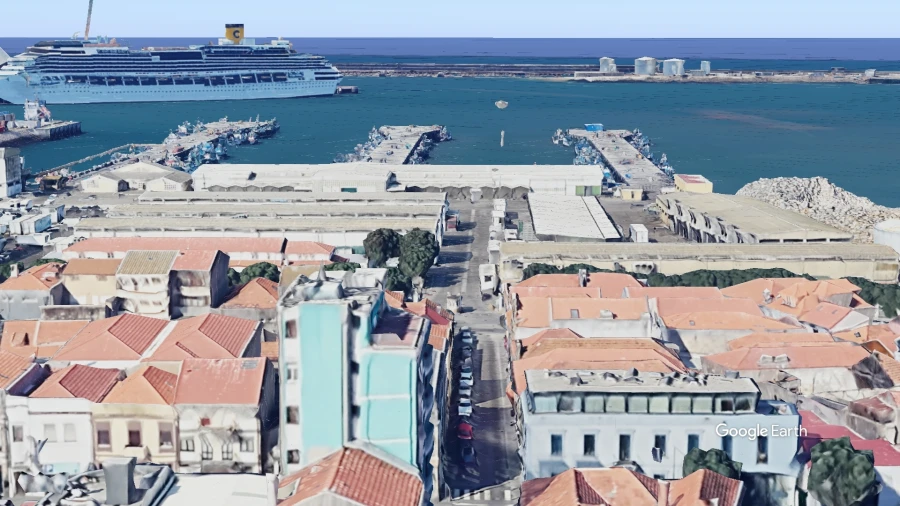 Apartamento T0 para Venda em Matosinhos e Leça da Palmeira Foto 18