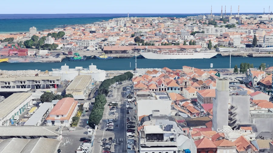 Apartamento T0 para Venda em Matosinhos e Leça da Palmeira Foto 24