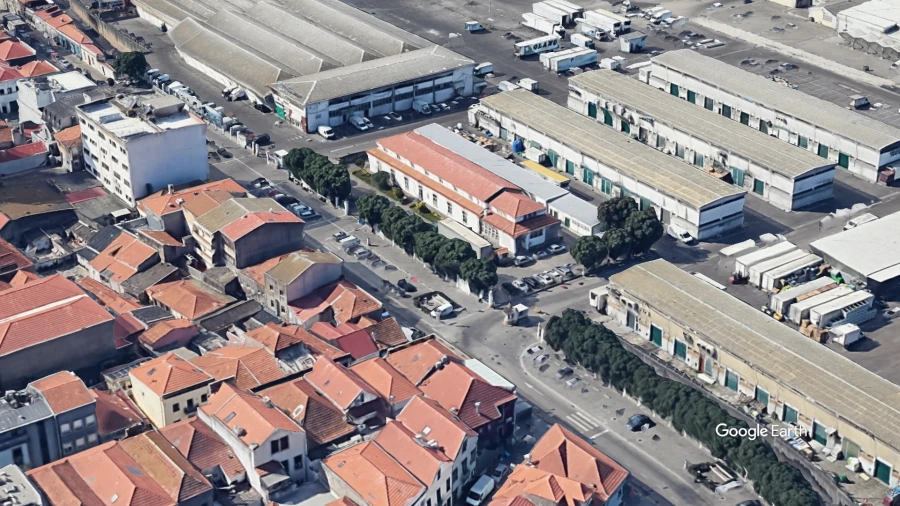 Apartamento T0 para Venda em Matosinhos e Leça da Palmeira Foto 20