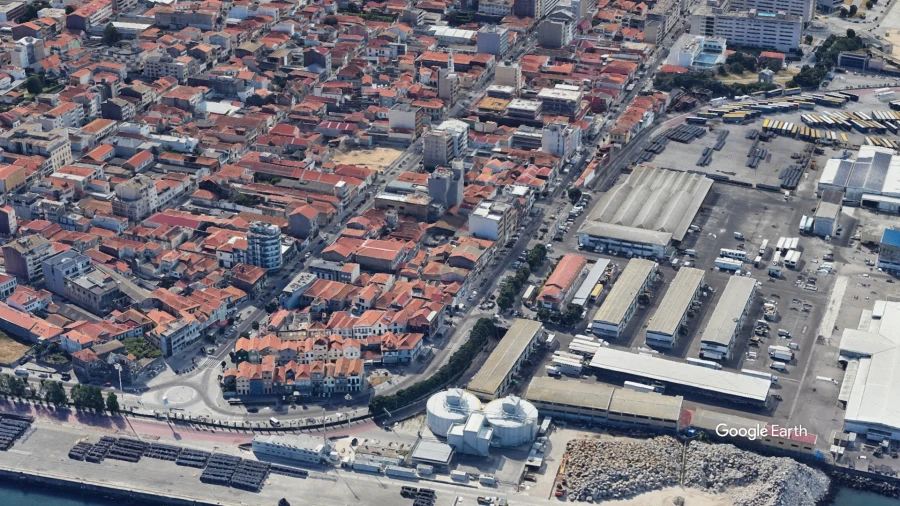 Apartamento T0 para Venda em Matosinhos e Leça da Palmeira Foto 23
