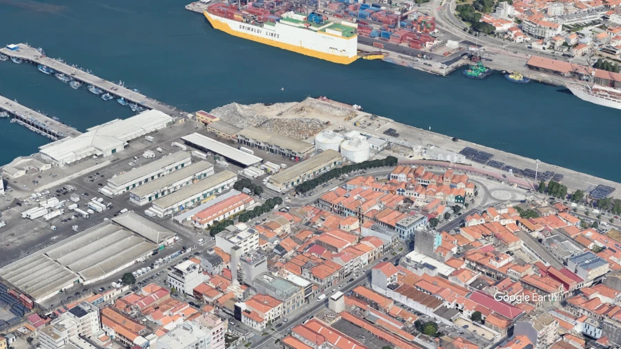 Apartamento T0 para Venda em Matosinhos e Leça da Palmeira Foto 14