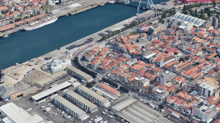 Apartamento T0 para Venda em Matosinhos e Leça da Palmeira Foto 19