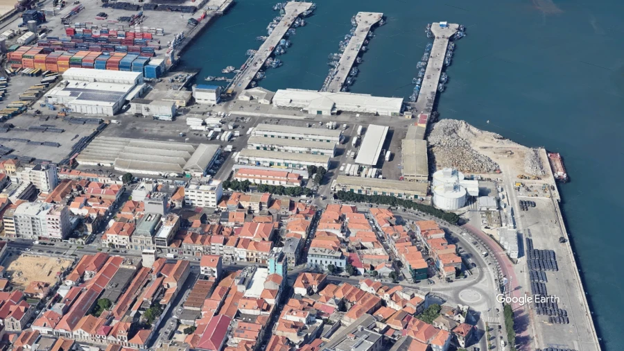 Apartamento T0 para Venda em Matosinhos e Leça da Palmeira Foto 17