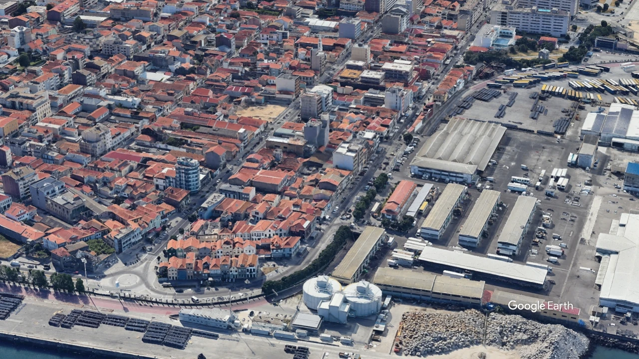 Apartamento T0 para Venda em Matosinhos e Leça da Palmeira Foto 23