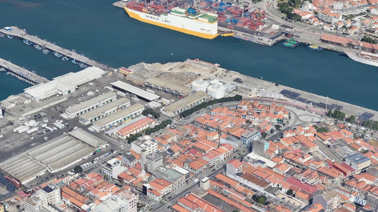 Apartamento T0 para Venda em Matosinhos e Leça da Palmeira Foto 14