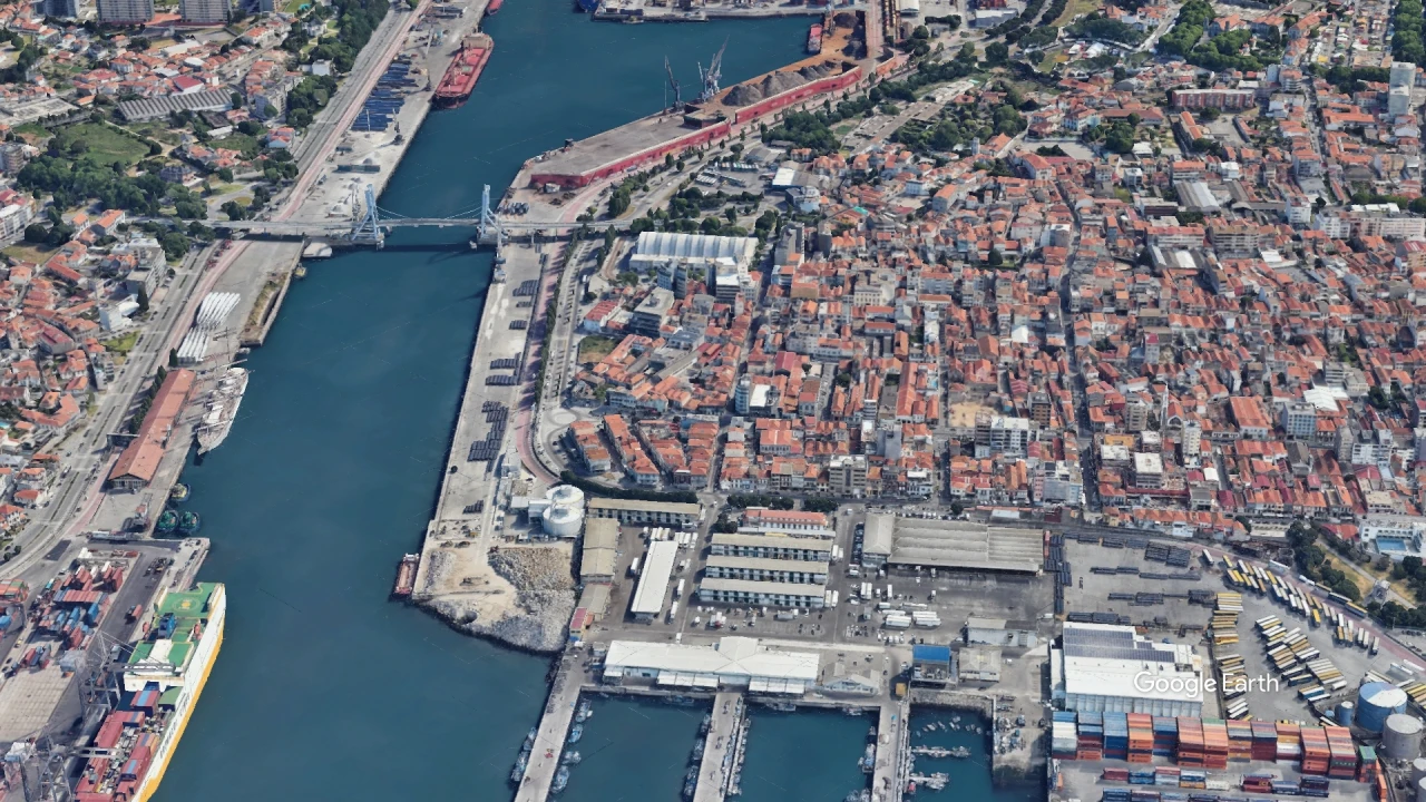 Apartamento T0 para Venda em Matosinhos e Leça da Palmeira Foto 16