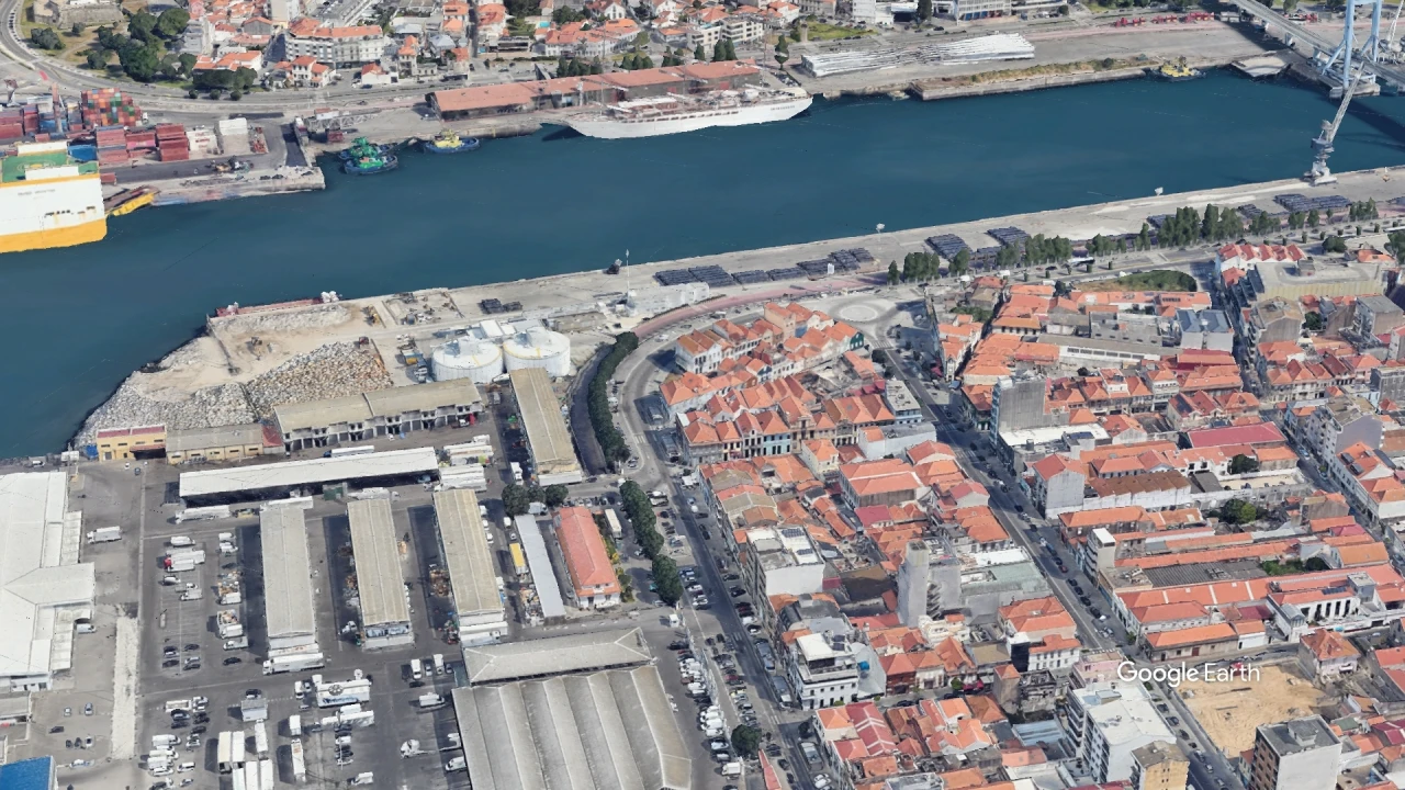 Apartamento T0 para Venda em Matosinhos e Leça da Palmeira Foto 26