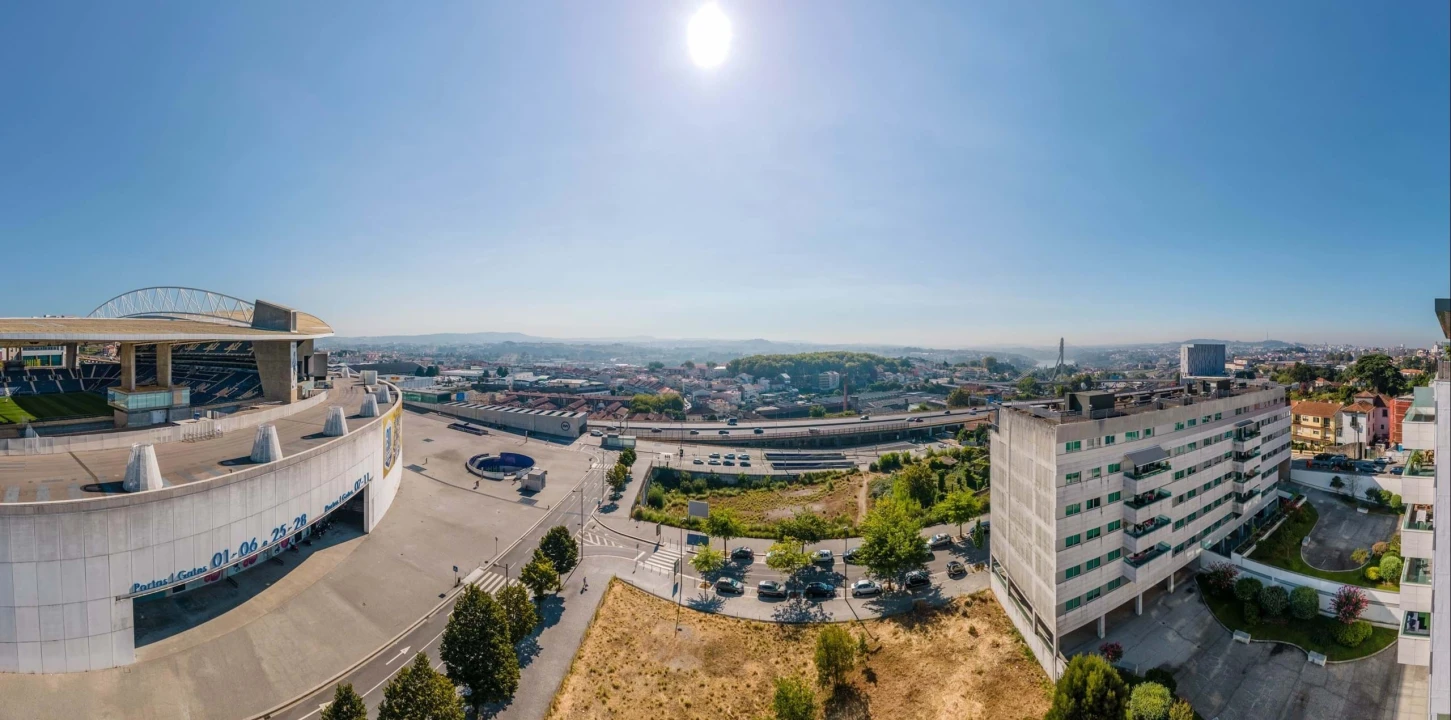 Apartamento T2 para Venda em Campanhã Foto 8