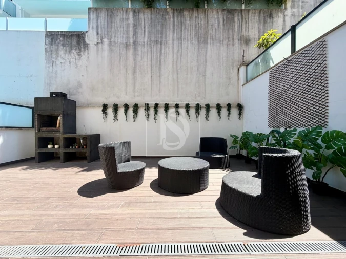 Moradia T4 para Venda em Nogueira, Fraião e Lamaçães Foto 15