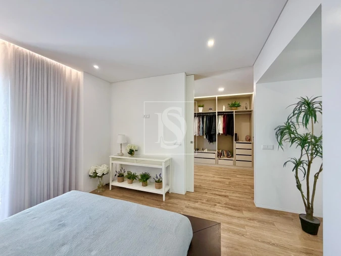 Moradia T4 para Venda em Nogueira, Fraião e Lamaçães Foto 21