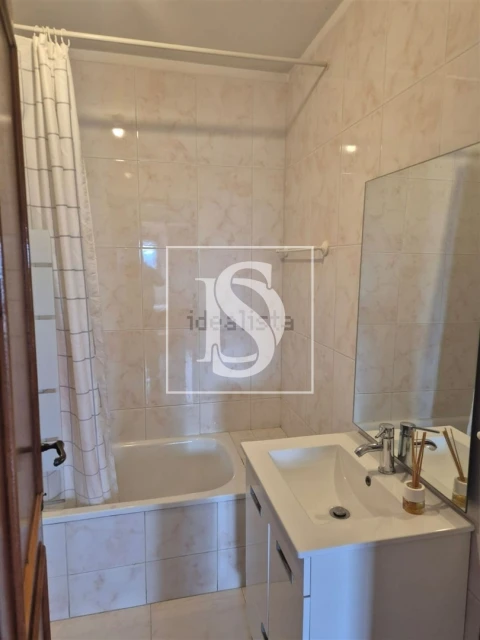 Quarto para Arrendamento em São Vicente (Braga)